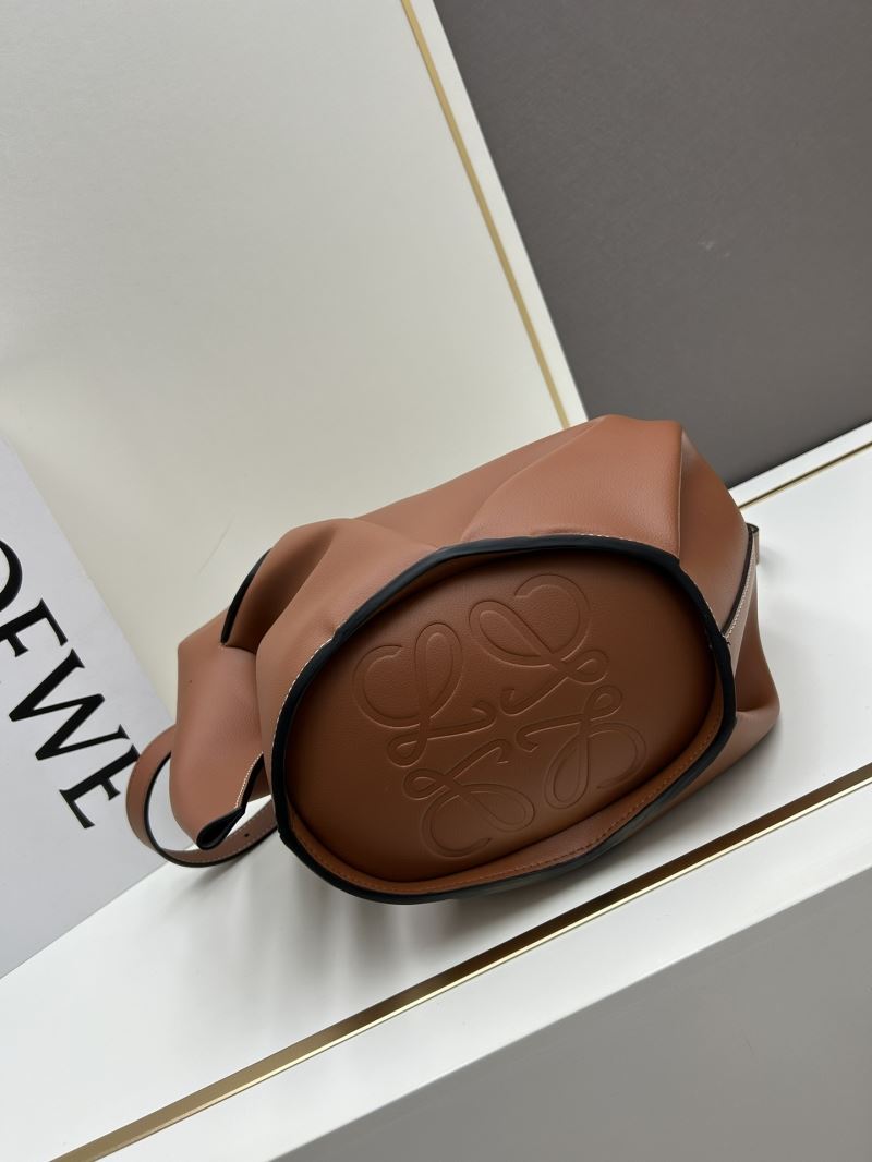 Loewe Elephant Bags